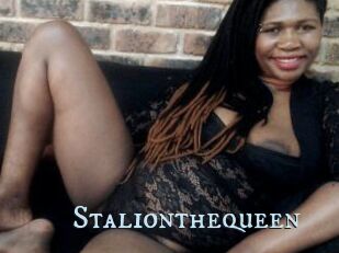 Stalionthequeen