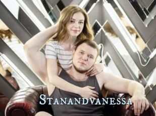 Stanandvanessa