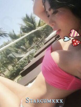 Starcumxxx