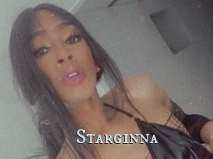 Starginna