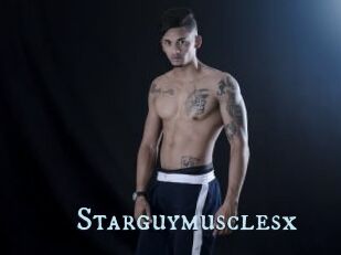 Starguymusclesx