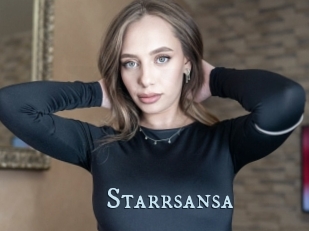 Starrsansa