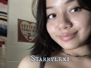 Starrylexi