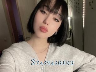 Stasyashine