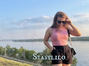 Stasylilo
