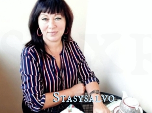 Stasysalvo