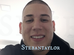 Stebantaylor