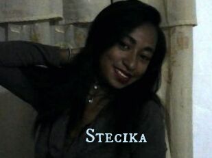 Stecika