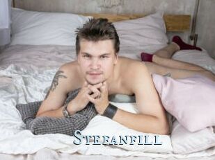 Stefanfill