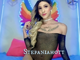 Stefaniahott