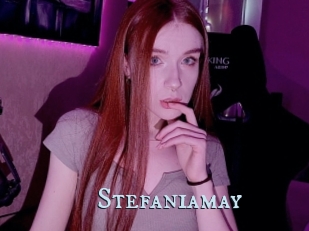 Stefaniamay