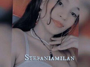 Stefaniamilan
