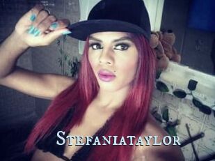 Stefaniataylor