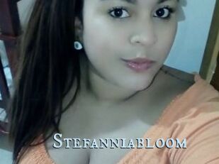 Stefanniabloom