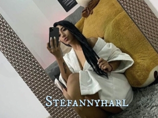 Stefannyharl