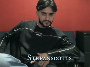 Stefanscotts