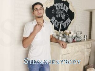 Stefansexybody