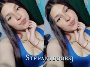 Stefanyboobsj