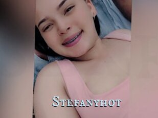 Stefanyhot
