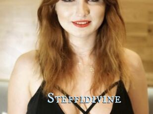 Steffidivine
