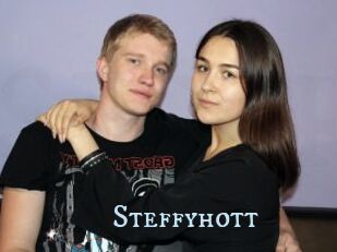 Steffyhott
