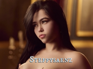 Steffysaenz