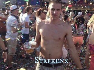 Stefkenx