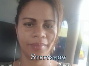 Stefyshow