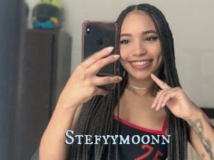 Stefyymoonn