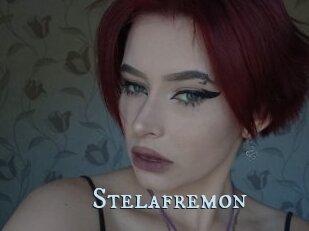 Stelafremon