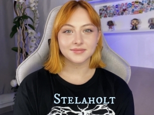 Stelaholt