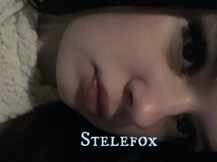 Stelefox