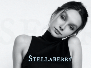 Stellaberry