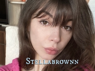 Stellabrownn