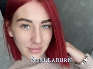 Stellaburn