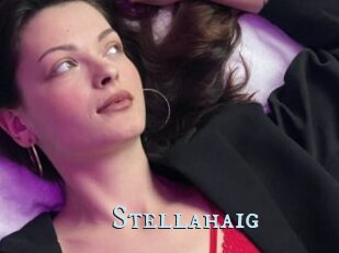 Stellahaig