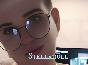 Stellaholl