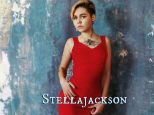 Stellajackson