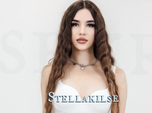 Stellakilse