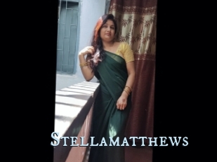 Stellamatthews