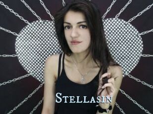 Stellasin