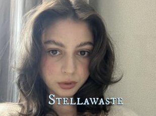 Stellawaste