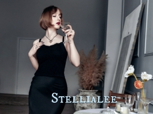 Stellialee
