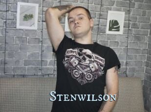 Stenwilson
