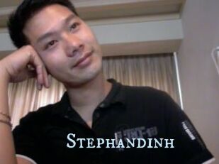 Stephandinh
