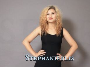 Stephanieblis