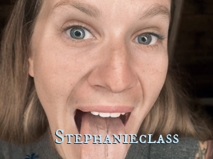 Stephanieclass