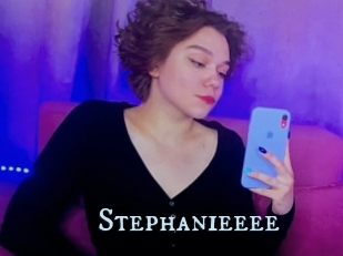 Stephanieeee