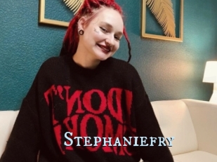 Stephaniefry