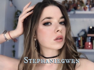 Stephaniegwen